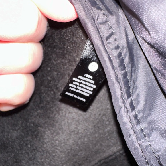 AQUA athletic jacket - Picture 3 of 7